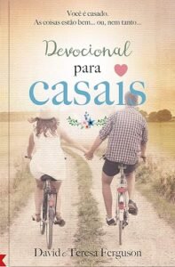 Devocionais para Casais - Livro