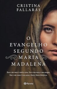 O Evangelho Segundo Maria Madalena. Livro e eBook Amazon