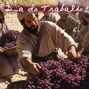Dia do Trabalho