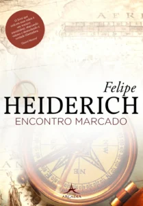 Livro cristão de autoajuda: "Encontro Marcado"