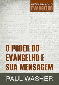 Motivacional para jovens cristãos "O Poder do Evangelho e Sua Mensagem"