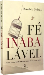 Motivacional "Fé Inabalável"