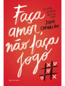 Motivacional evangélico para jovens: "Faça Amor, Não Faça Jogo"